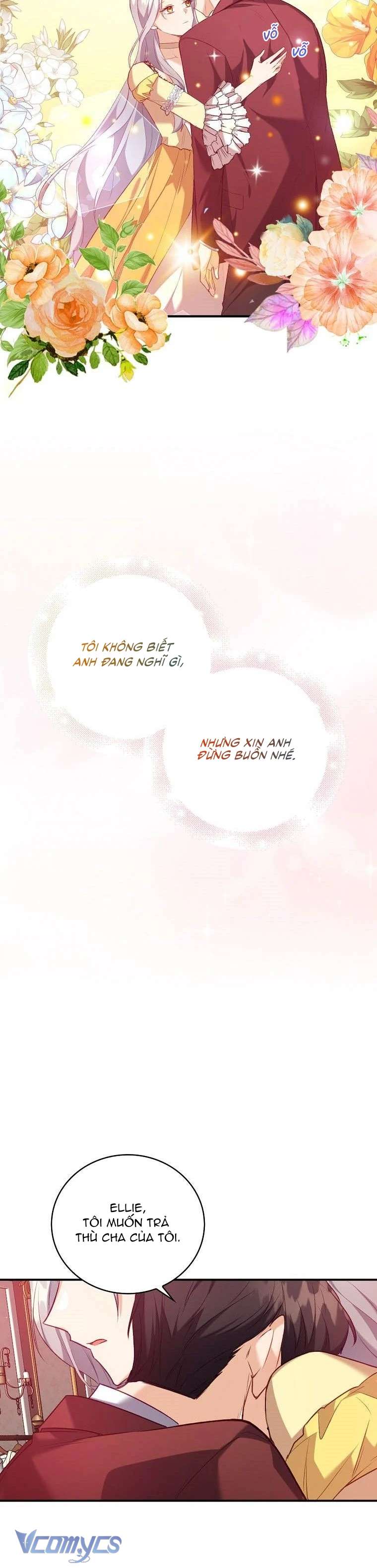 Tôi Chỉ Nhận Ra Sau Khi Mất Cô Ấy Chap 8 - Trang 2