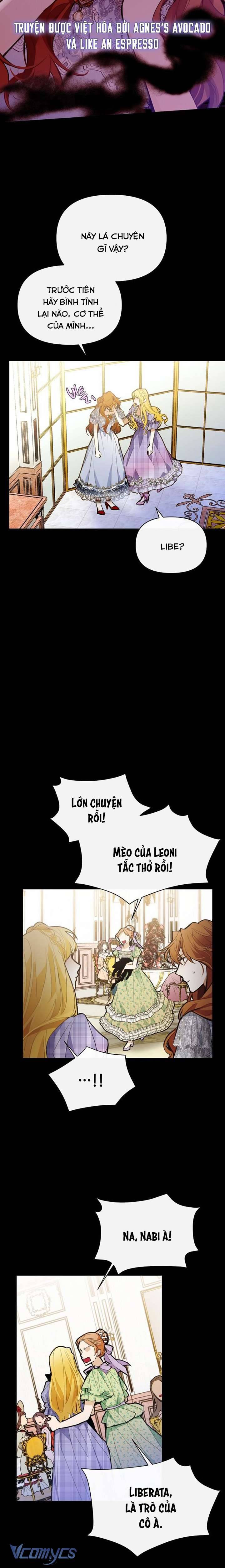 Truy Tìm Ác Nữ Đã Cùng Ta Qua Đêm Chap 1 - Trang 2