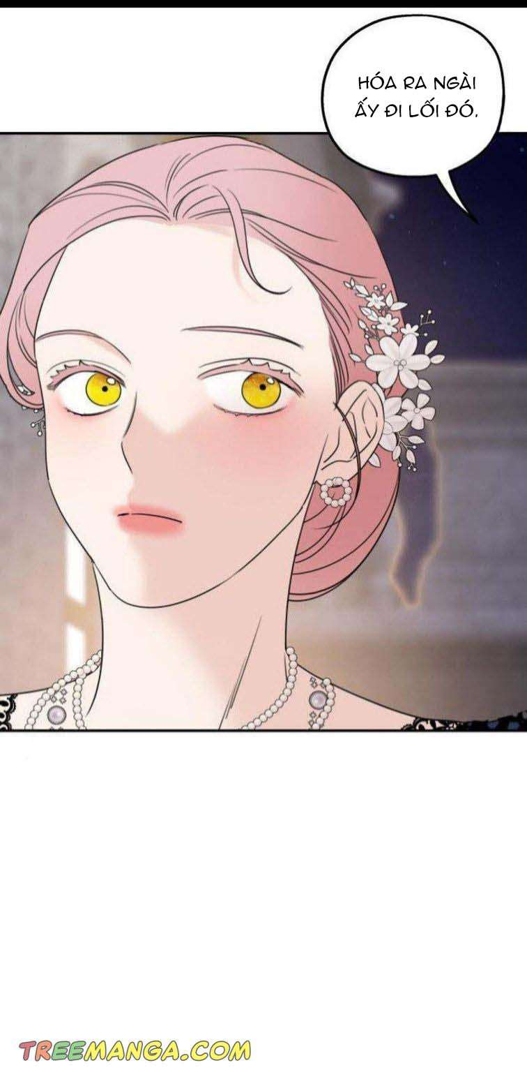 Gia Đình Chồng Quá Ám Ảnh Bởi Tôi Chap 38 - Trang 2