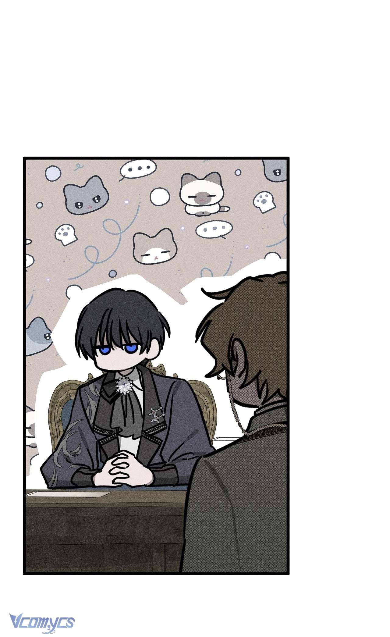 Vị Phu Quân Căm Ghét Tôi Đã Mất Trí Nhớ Chapter 47 - Trang 4