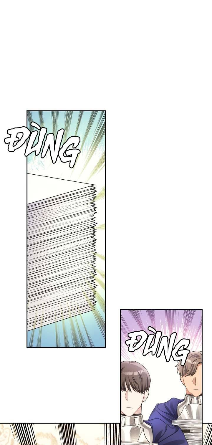 Công Nương Su Chapter 47 - Trang 4