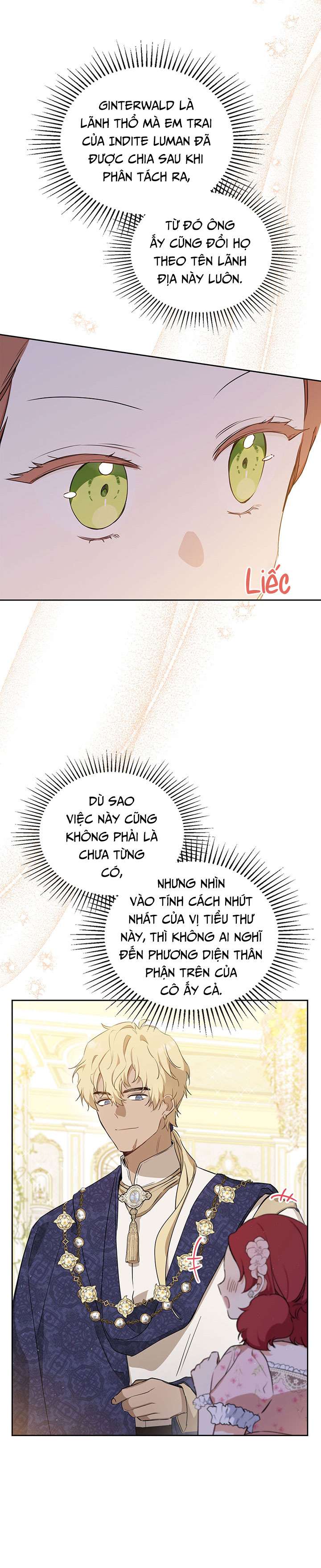 Kiếp Này Nhất Định Làm Gia Chủ Chap 114 - Trang 2