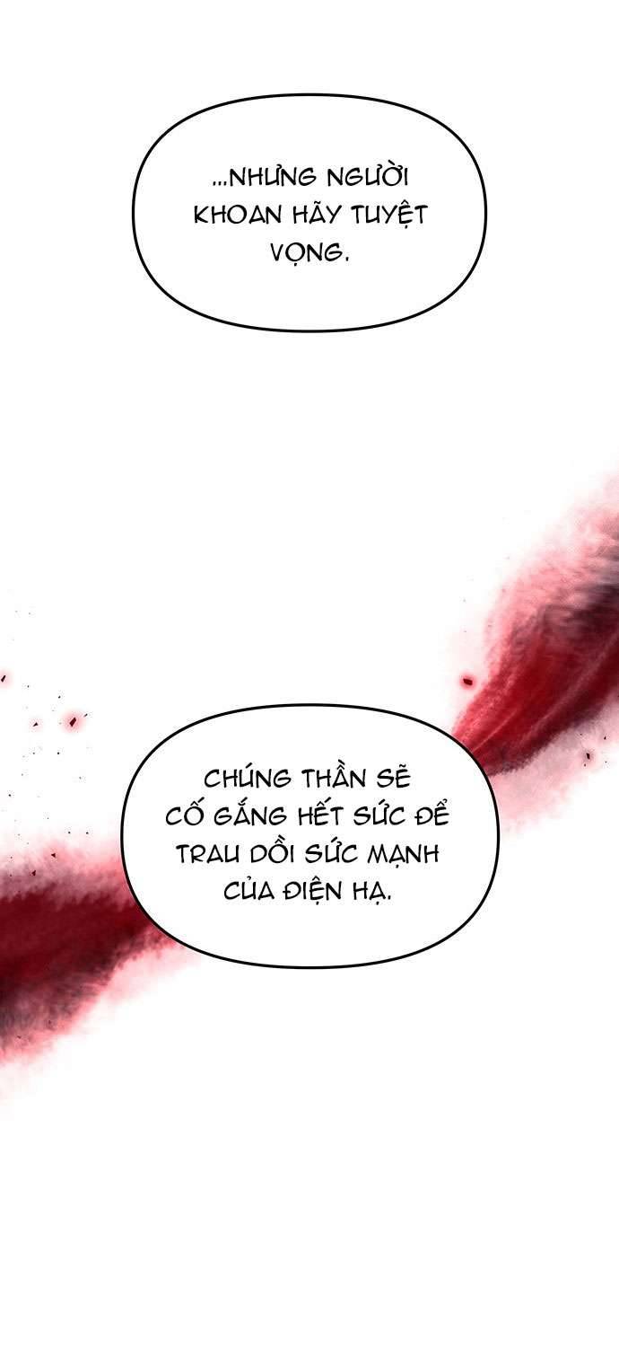 Vương Tử Huyền Bí Chapter 31 - Trang 4