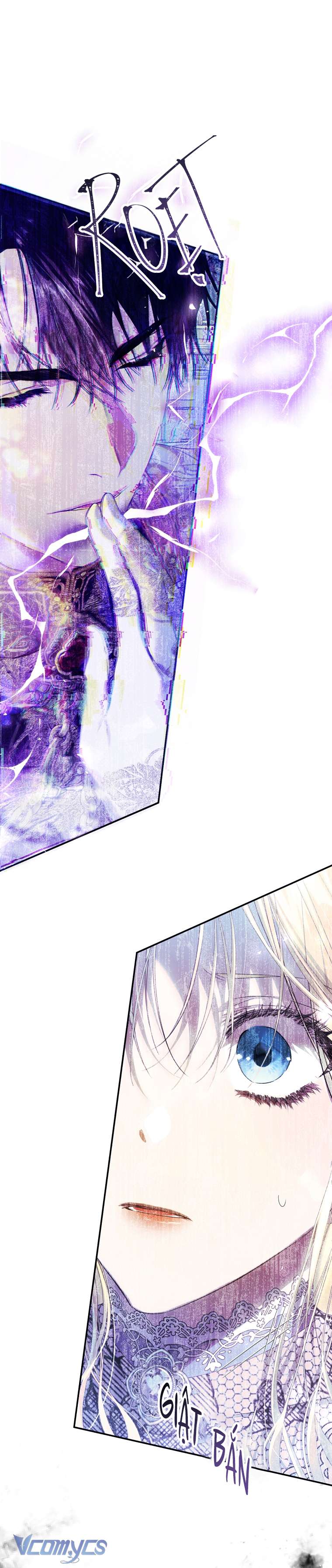 Ác Nữ Chỉ Là Một Con Rối Chap 86 - Trang 2