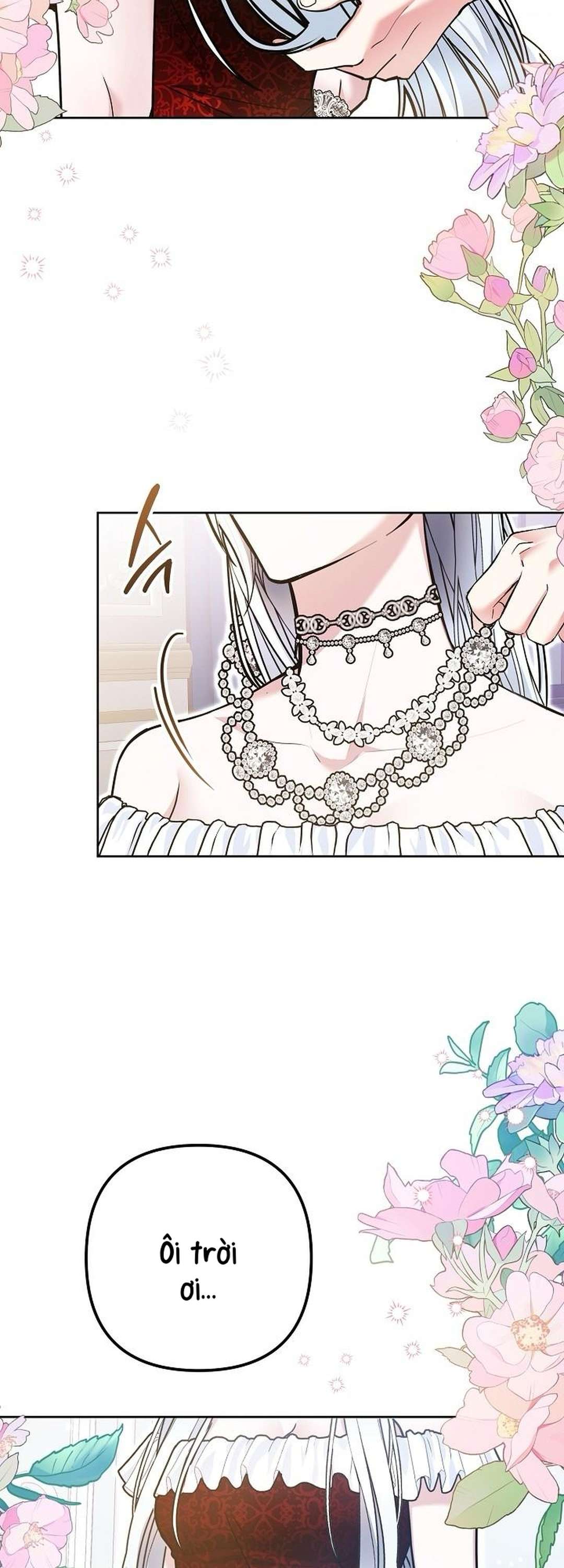 Quái Vật Trong Lòng Kính Chap 2 - Trang 2