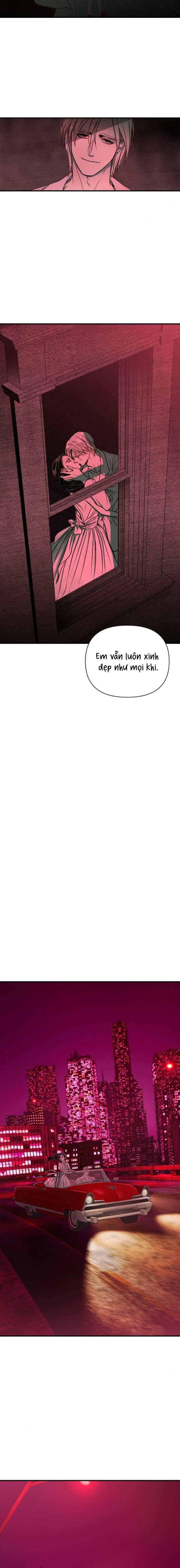 [ 18+ ] Nguyệt Mị Chap 4 - Trang 2