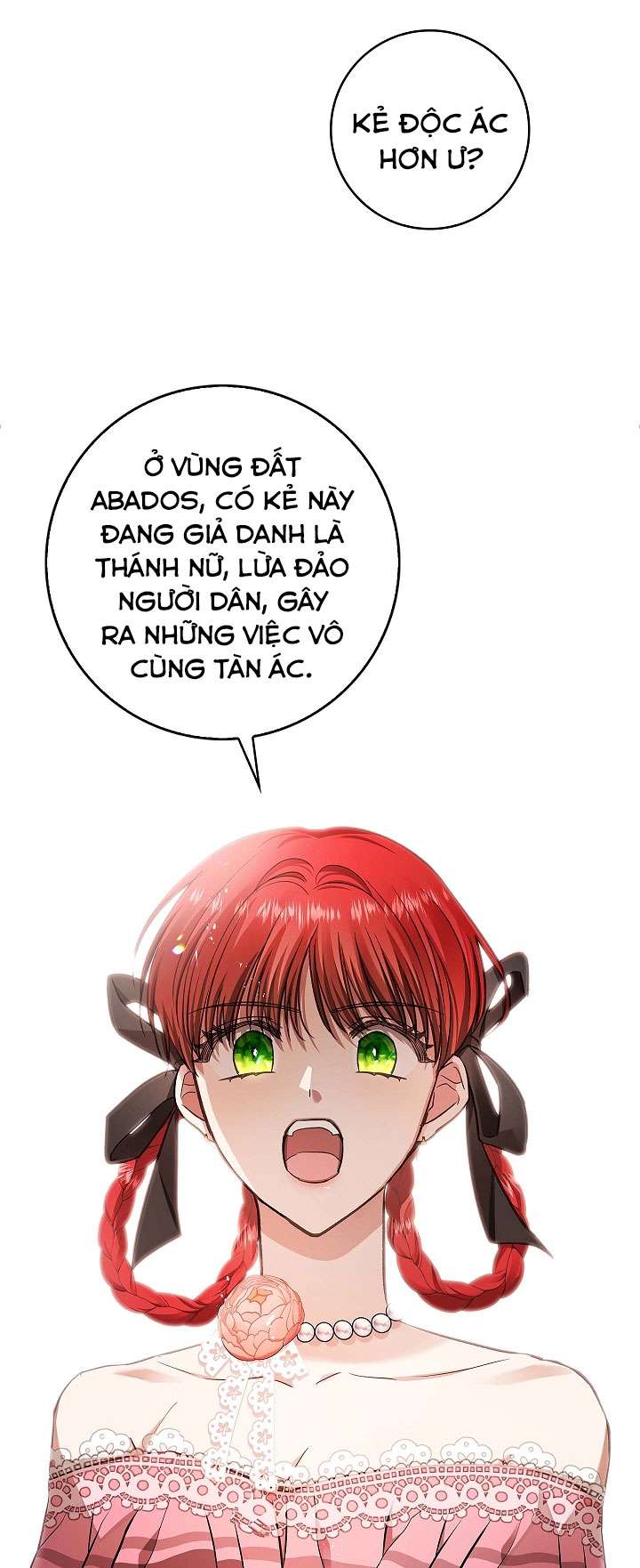 Hôn Phu Ẩn Sắc Chapter 57 - Next Chapter 57.5