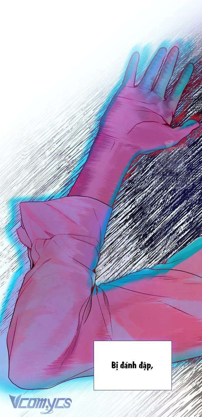 Hãy Khóc Và Cầu Nguyện Đi Chapter 26 - Trang 4