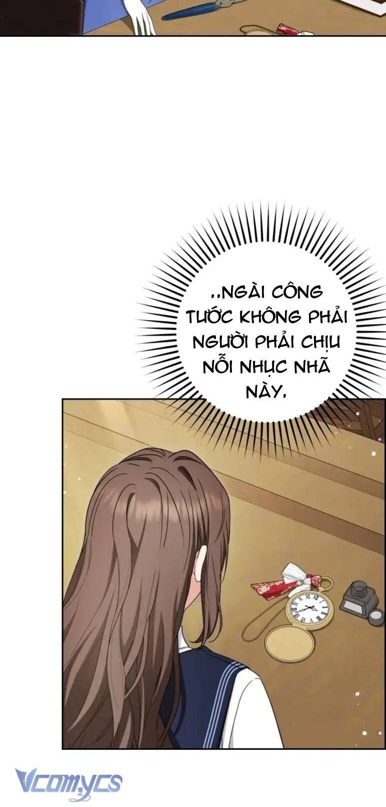 Được Yêu Thương Mà Còn Ngại Ngùng Sao! Chap 71 - Trang 4