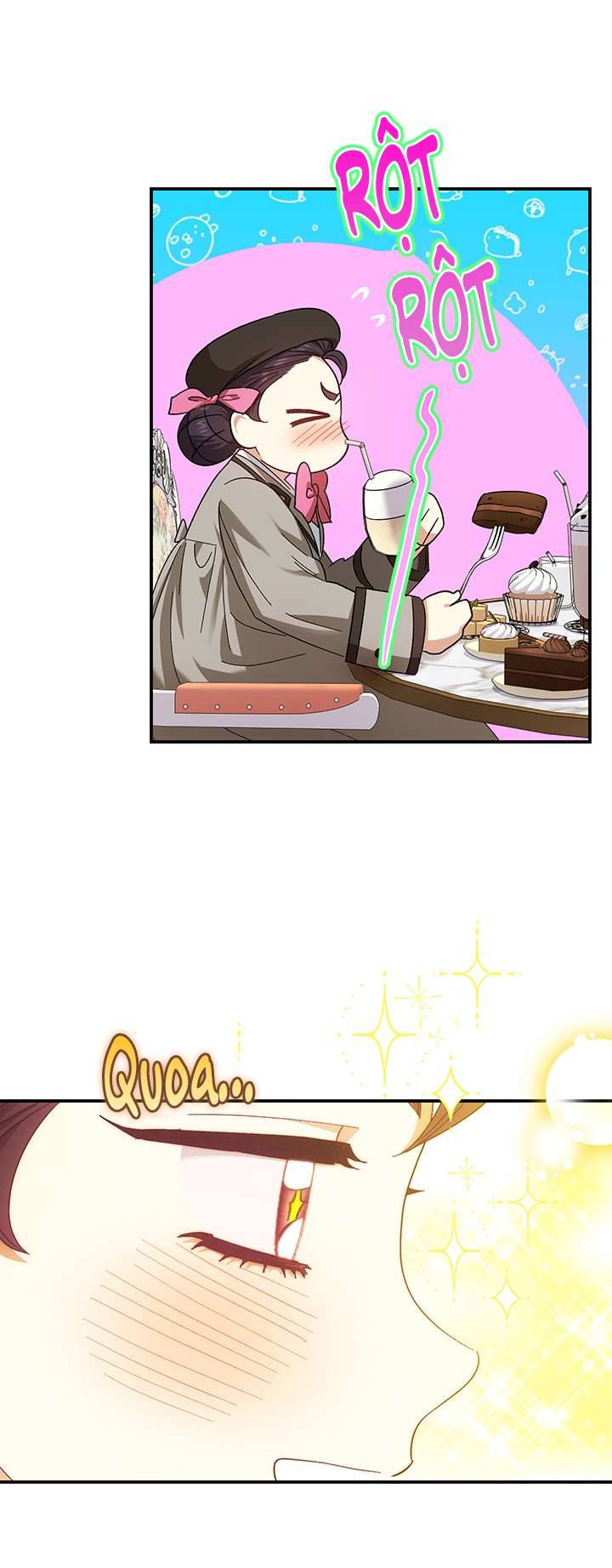 May Mắn Hay Bất Hạnh Chap 81 - Next Chap 82