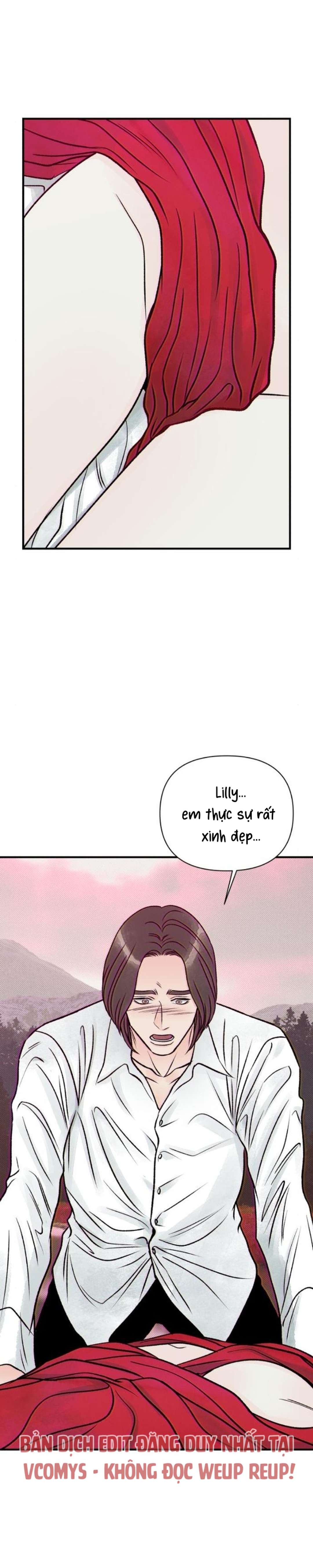 [ 18+ ] Nguyệt Mị Chap 5 - Trang 2