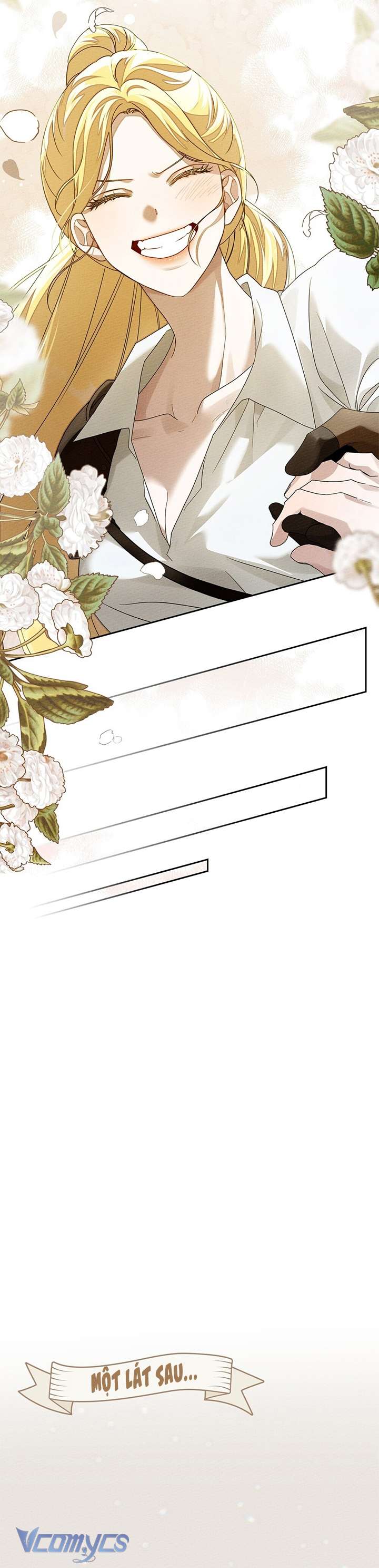 Dưới Bóng Cây Sồi Chap 67 - Trang 3