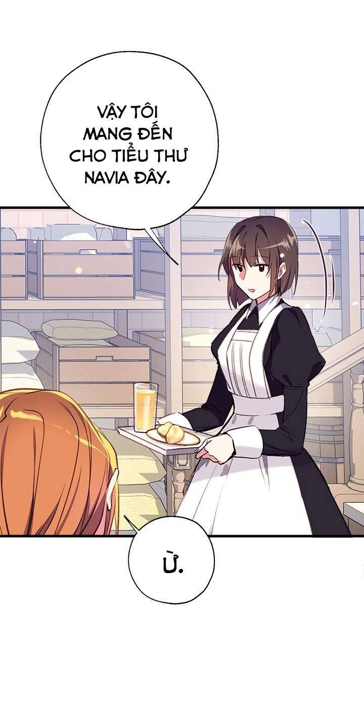 Chúng Ta Có Thể Trở Thành Một Gia Đình Được Không? Chap 14 - Trang 2