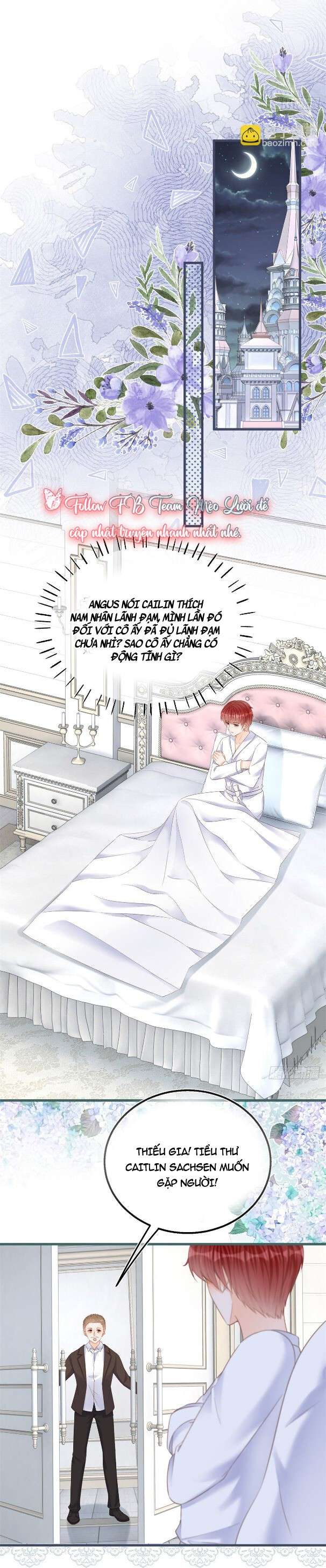 Sự Phản Công Của Nữ Công Tước Phản Chap 37 - Trang 2