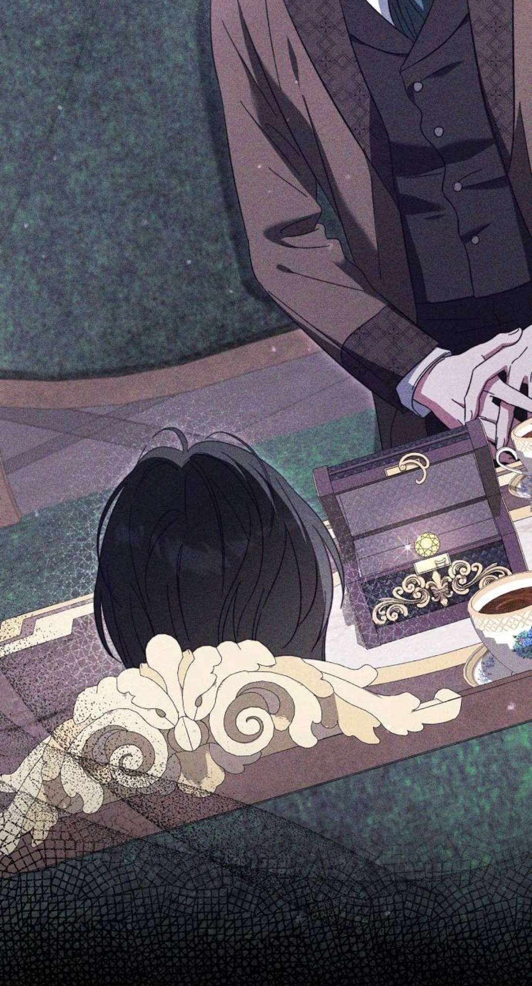 Dành Cho Nàng Juliet Xinh Đẹp Chap 10 - Trang 2