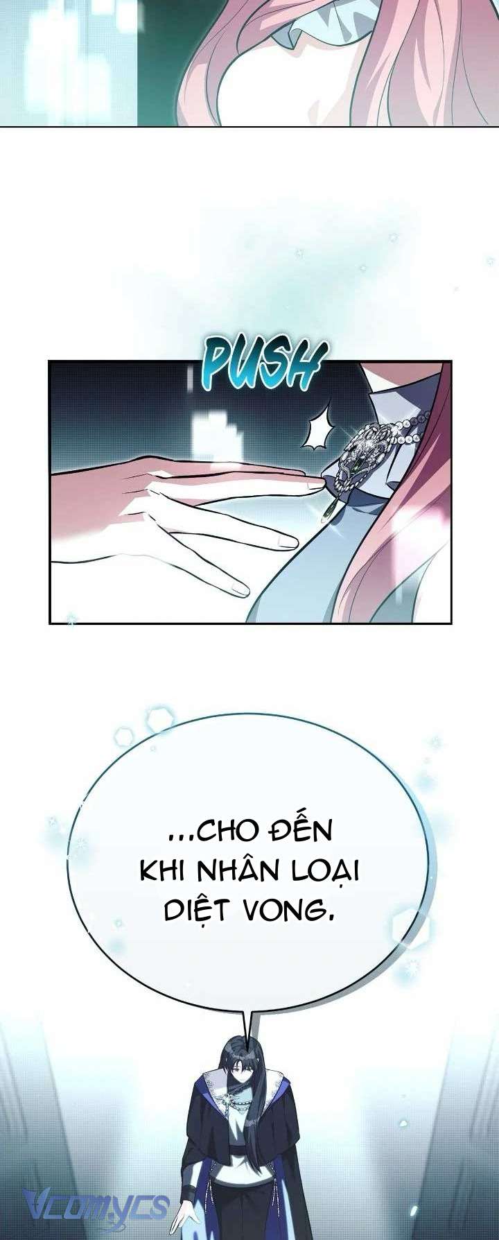 Dàn Harem Nóng Bỏng Đang Dần Lạnh Nhạt với Tôi! Chap 2 - Trang 3