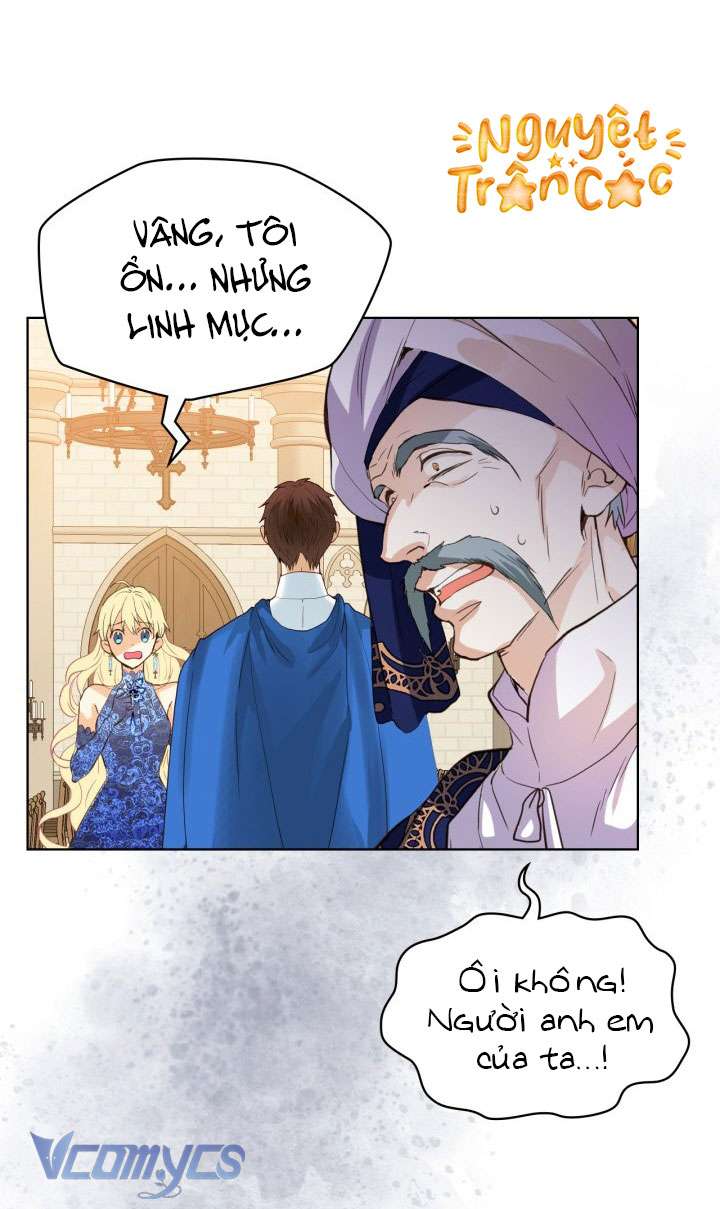 Con Có Phải Là Con Gái Của Người Không? Chapter 77 - Trang 3