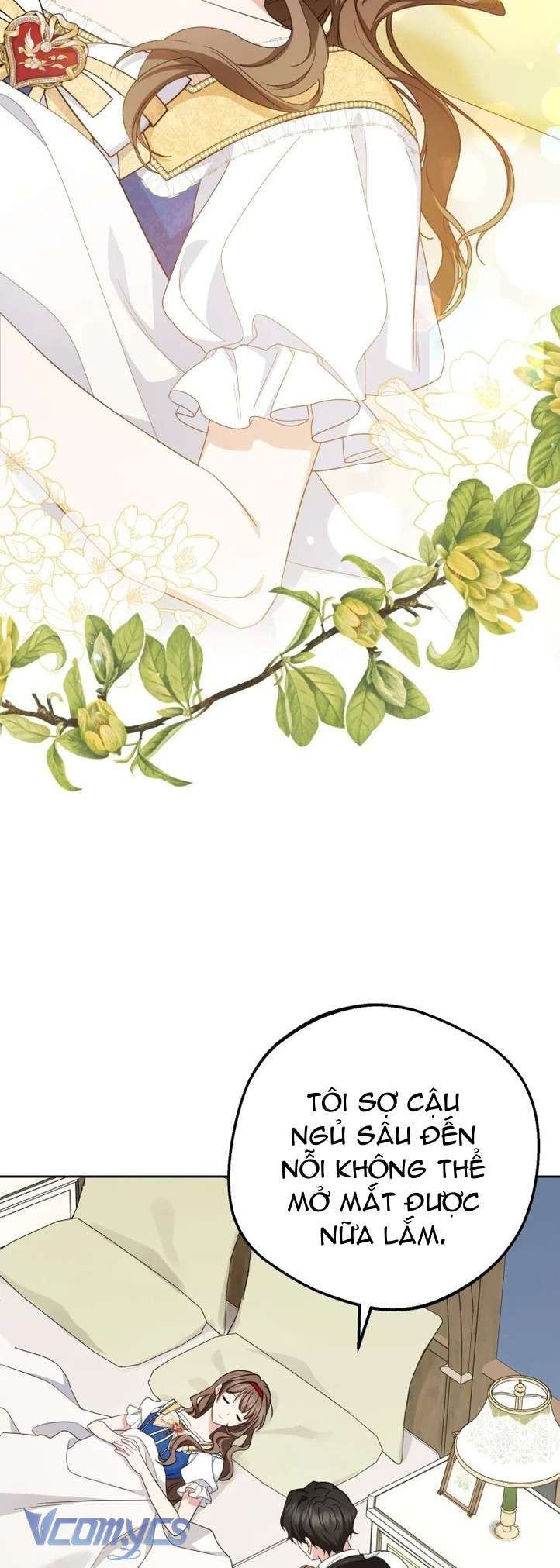 Được Yêu Thương Mà Còn Ngại Ngùng Sao! Chap 69 - Trang 4