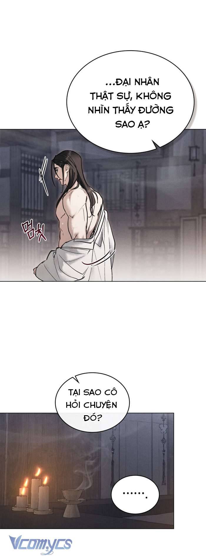 [18+] Đêm Giông Bão Chap 16 - Trang 2