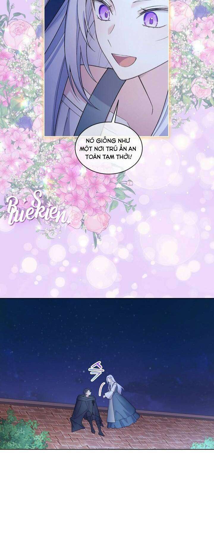 Bệ Hạ, Tôi Sẽ Giết Ngài! Chapter 20 - Trang 4