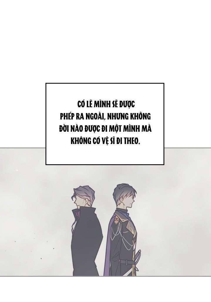 Kết Cục Của Nhân Vật Phản Diện Chỉ Có Thể Là Cái Chết Chapter 19 - Trang 4