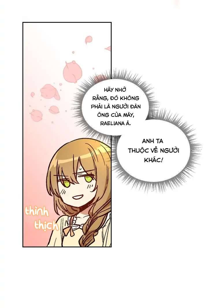 Vị Hôn Thê Khế Ước Của Công Tước Chapter 73 - Trang 4