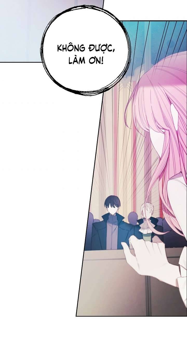 Cửa Hàng Búp Bê Của Công Chúa Chap 13 - Trang 2