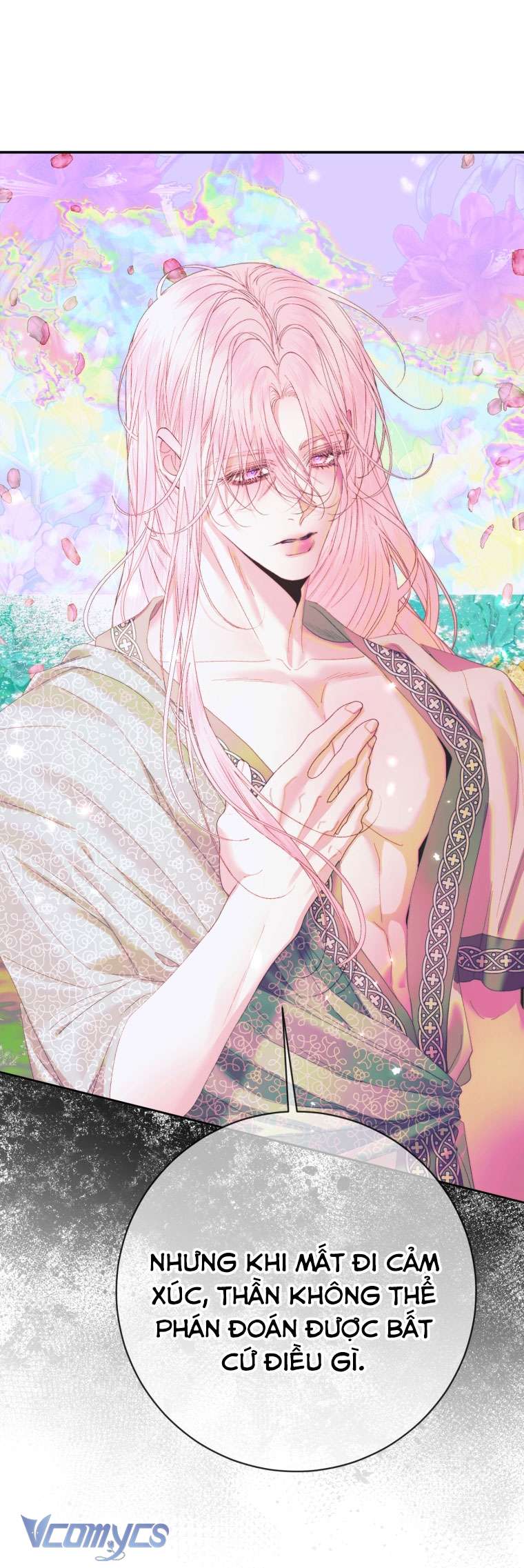 Siren: Trở Thành Gia Đình Của Nhân Vật Phản Diện Chapter 108 - Trang 3