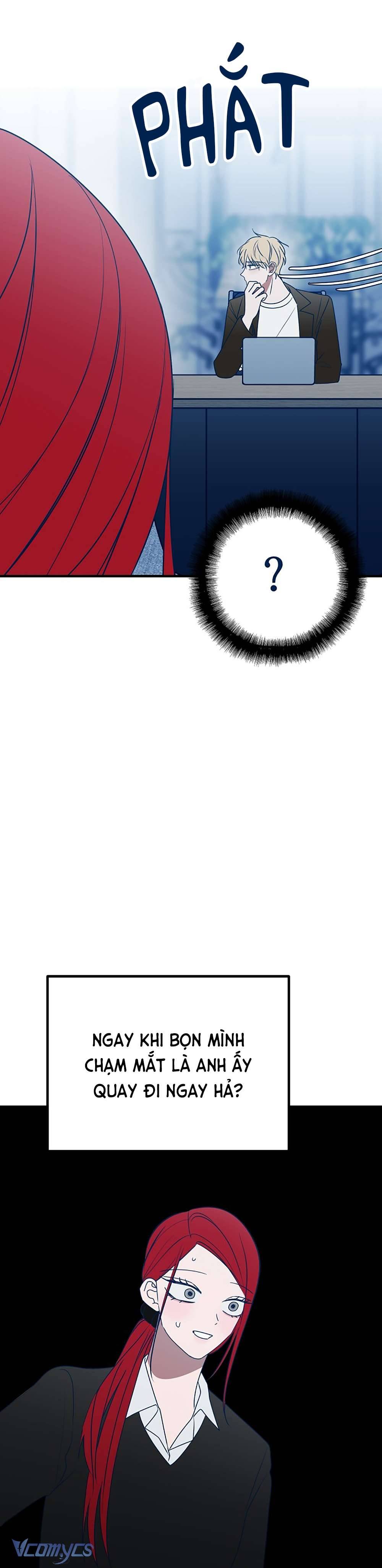 Kẻ Rác Rưởi Không Đáng Được Yêu Chapter 86 - Trang 4