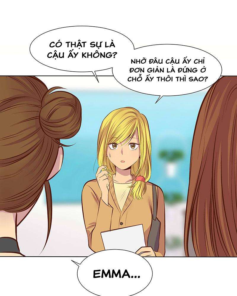 Bí Mật Sâu Thẳm Của Tôi Chap 25 - Trang 2