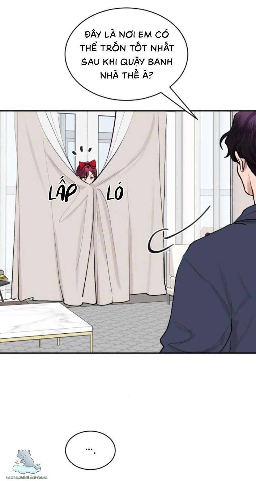 Oan Gia Ngõ Hẹp Chapter 71 - Trang 3