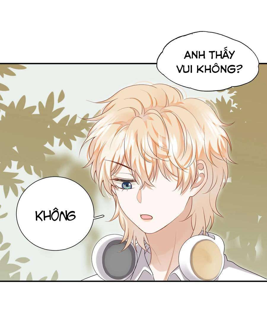 Chị Ơi! Chị Thật Không Bình Thường! Chapter 10 - Trang 3