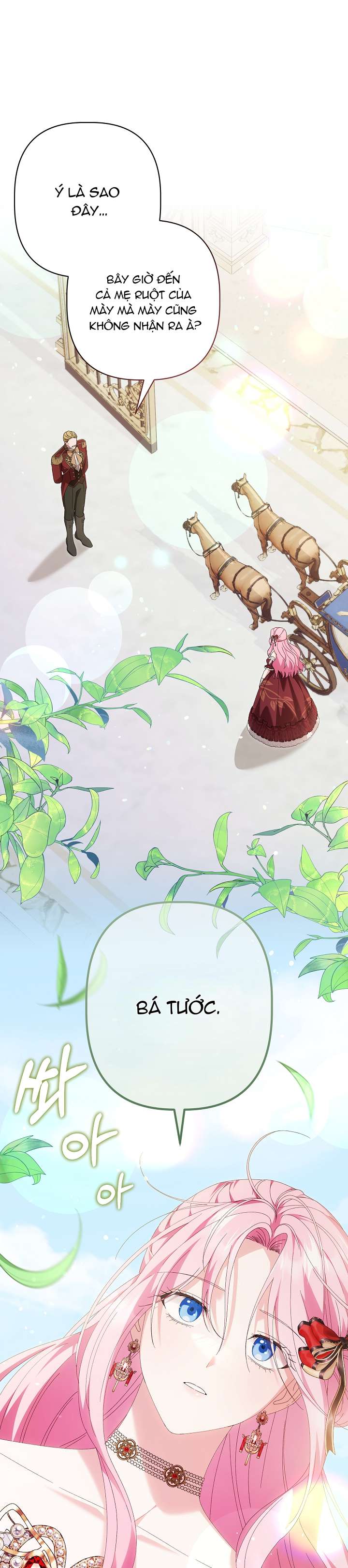 Cha Của Nam Chính Từ Chối Hủy Hôn Chapter 20 - Trang 4