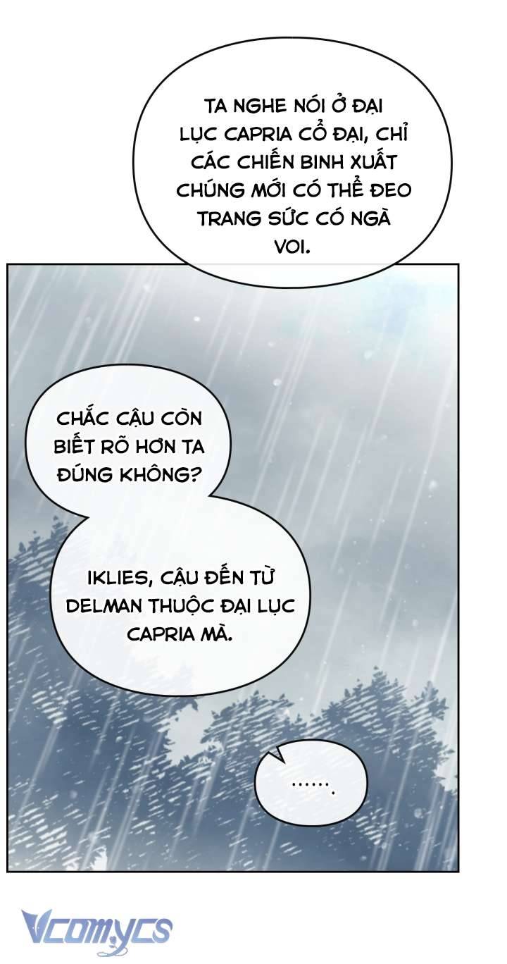 Kết Cục Của Nhân Vật Phản Diện Chỉ Có Thể Là Cái Chết Chapter 92 - Trang 4