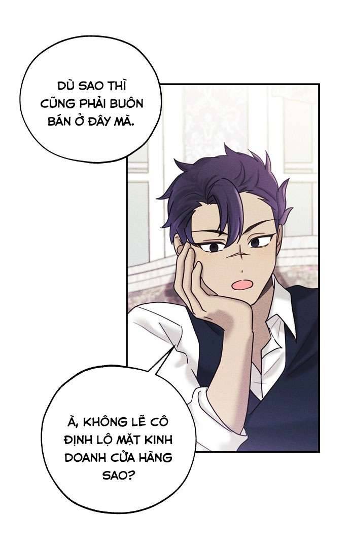 Cửa Hàng Búp Bê Của Công Chúa Chap 37 - Trang 2