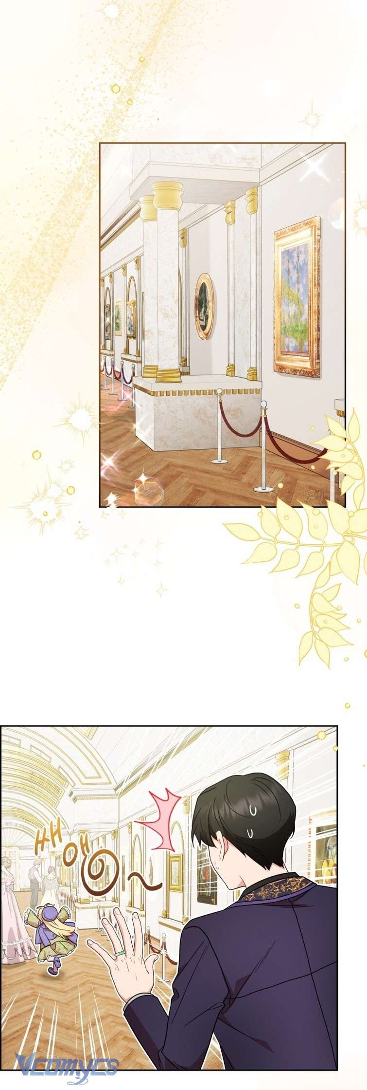 Được Yêu Thương Mà Còn Ngại Ngùng Sao! Chap 54 - Trang 4