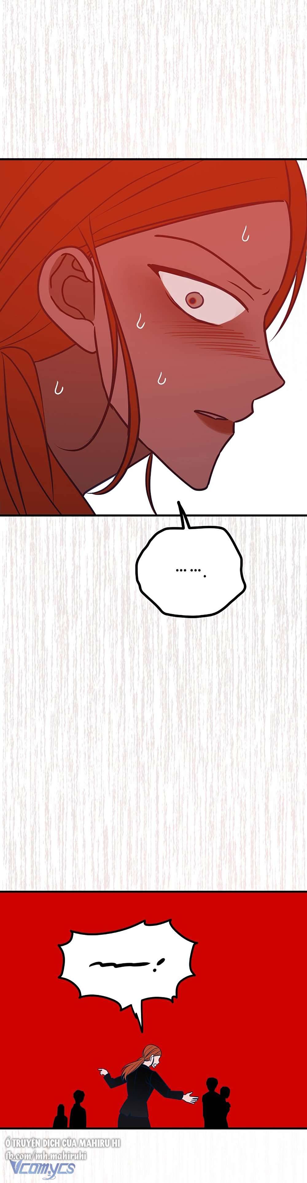 Kẻ Rác Rưởi Không Đáng Được Yêu Chapter 55 - Trang 4