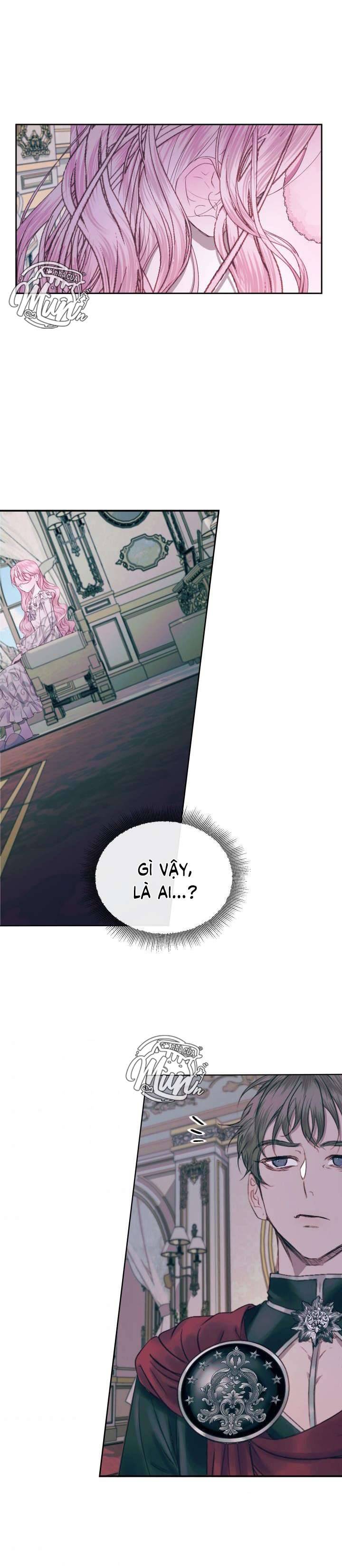 Siren: Trở Thành Gia Đình Của Nhân Vật Phản Diện Chapter 11 - Trang 3