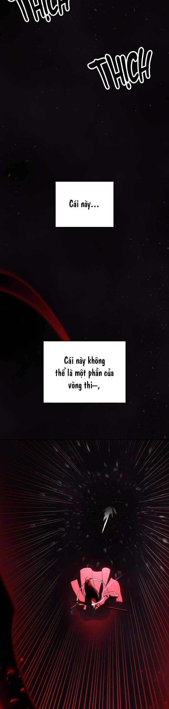 Vương Tử Huyền Bí Chapter 107 - Trang 4