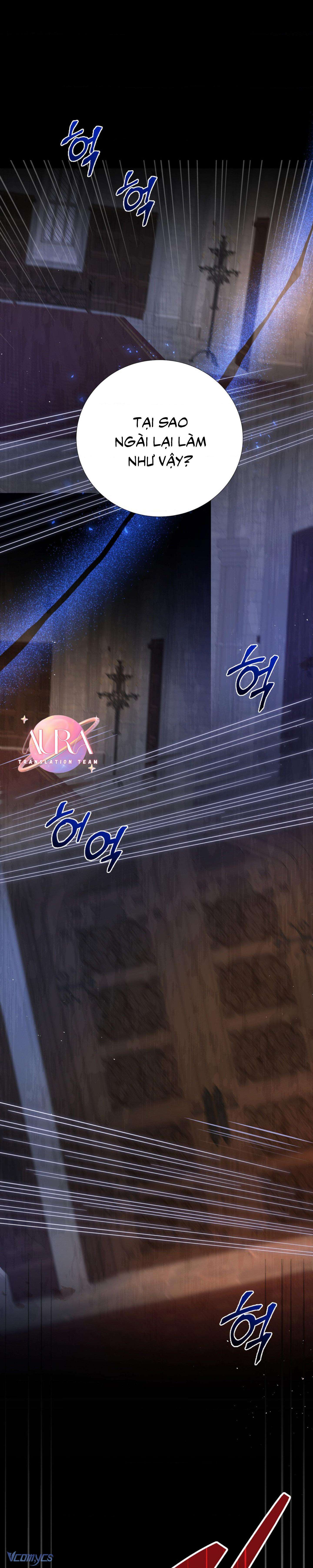 Lâu Đài Hoang Dã Chap 16 - Trang 2