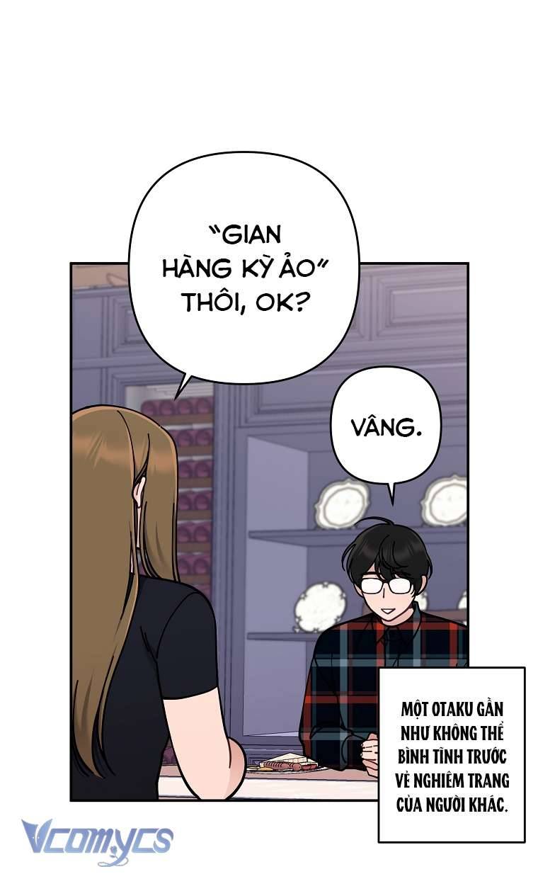 [18+] Dinh Thự Young Chun Hwa: Mọt Sách Phóng Túng Không Ngủ Được Chapter 3 - Trang 3