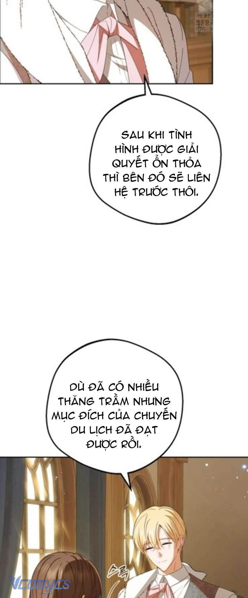 Được Yêu Thương Mà Còn Ngại Ngùng Sao! Chap 80 - Trang 4