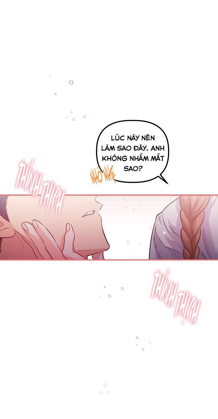 May Mắn Hay Bất Hạnh Chap 44 - Next Chap 45