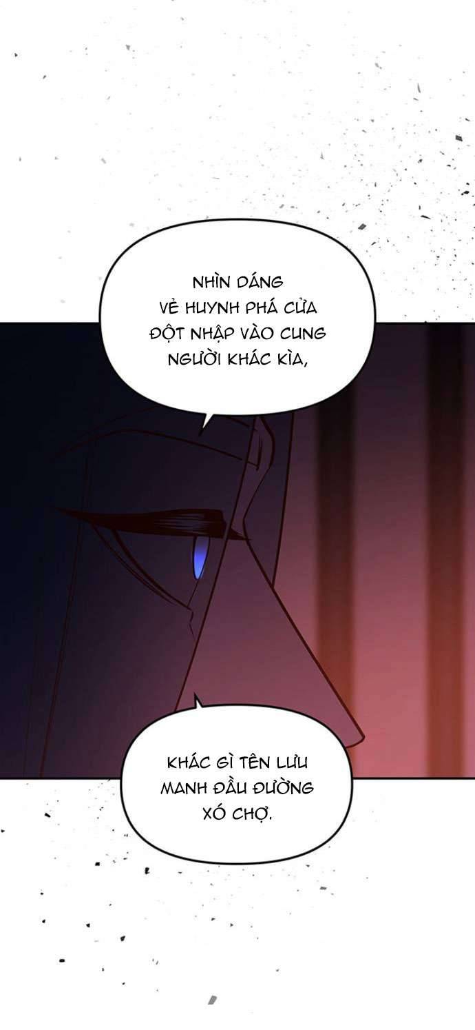 Vương Tử Huyền Bí Chapter 88 - Trang 4