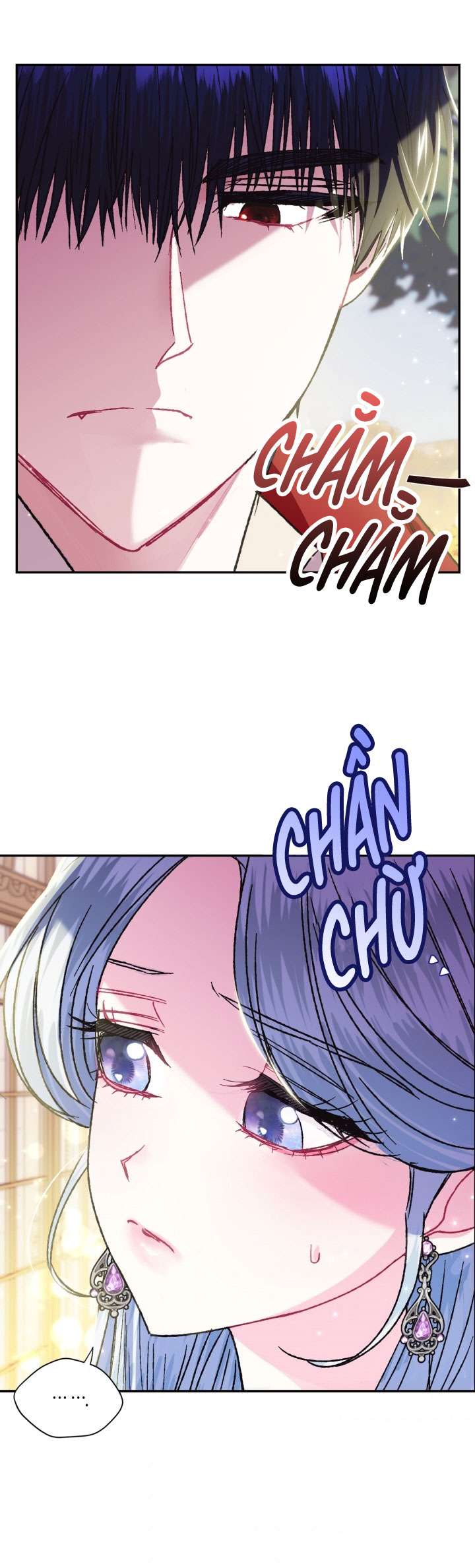 Cha À, Con Không Muốn Kết Hôn Đâu Chap 29 - Trang 2