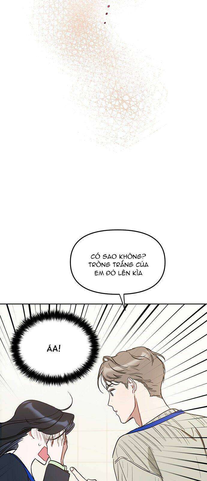 Công Việc Bất Thường Chapter 8 - Trang 4