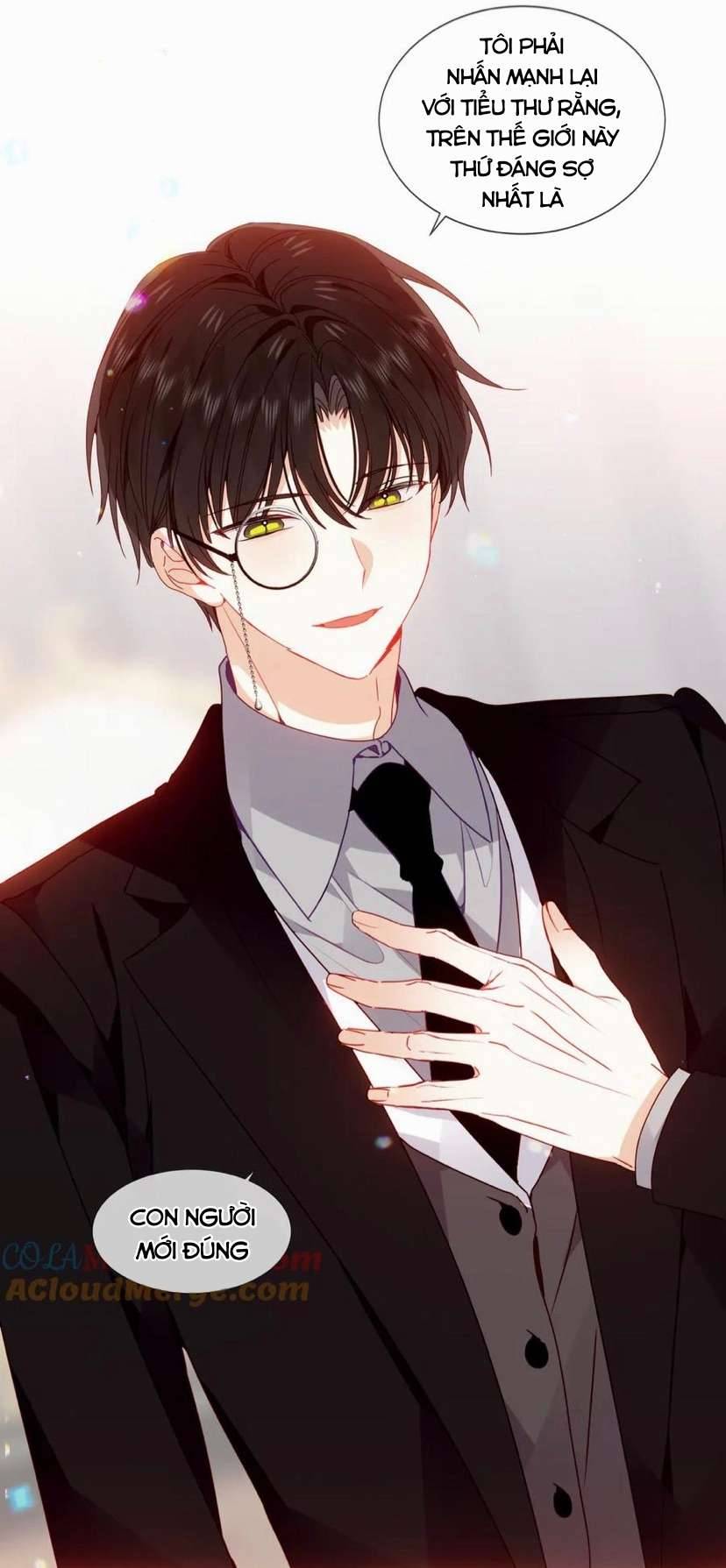 Quán Kịch Bản Trần Mộng Chapter 73 - Next Chapter 74