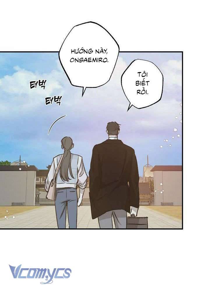 Onsaemiro Chapter 29 - Trang 4