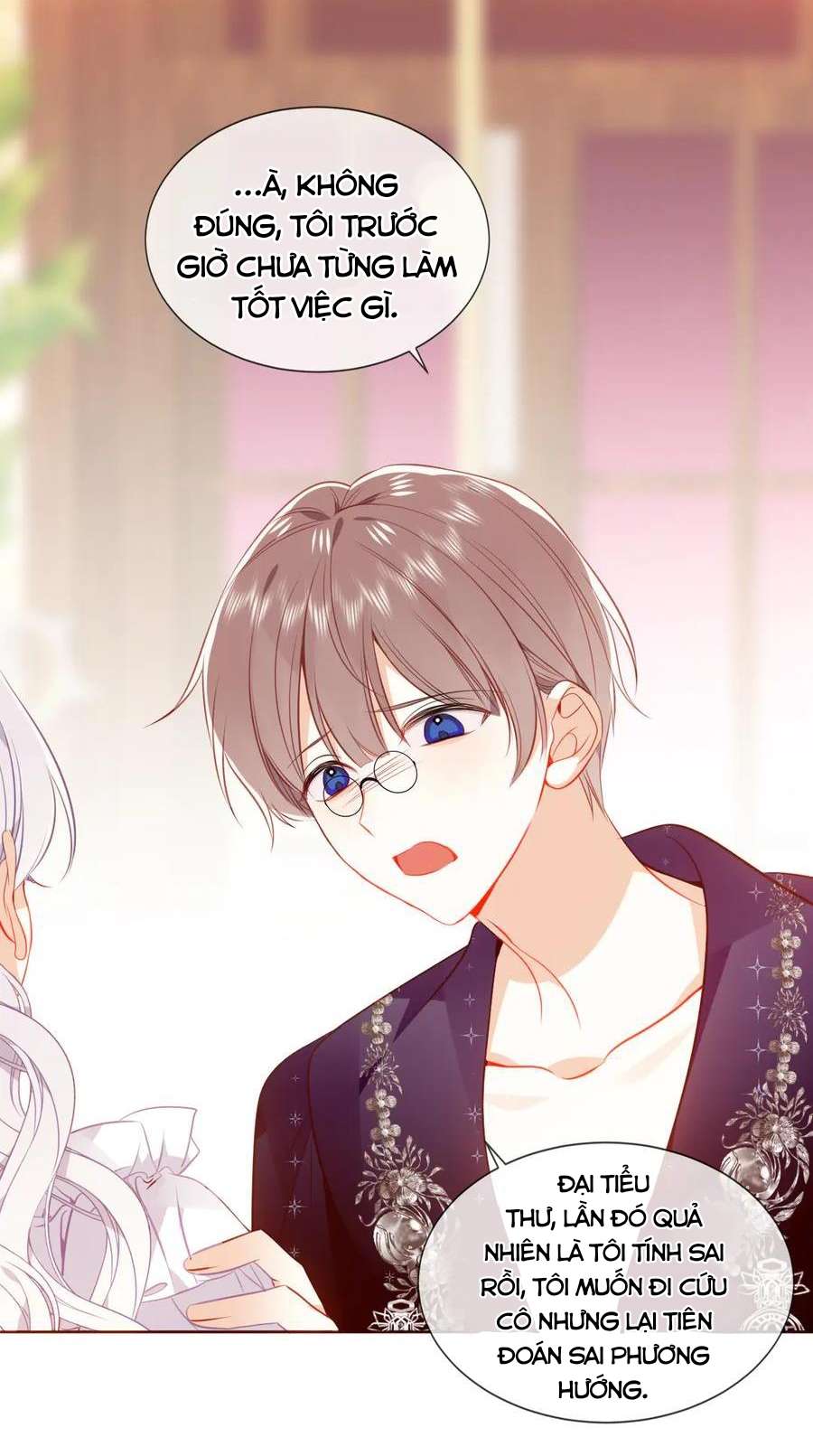 Quán Kịch Bản Trần Mộng Chapter 79 - Trang 4