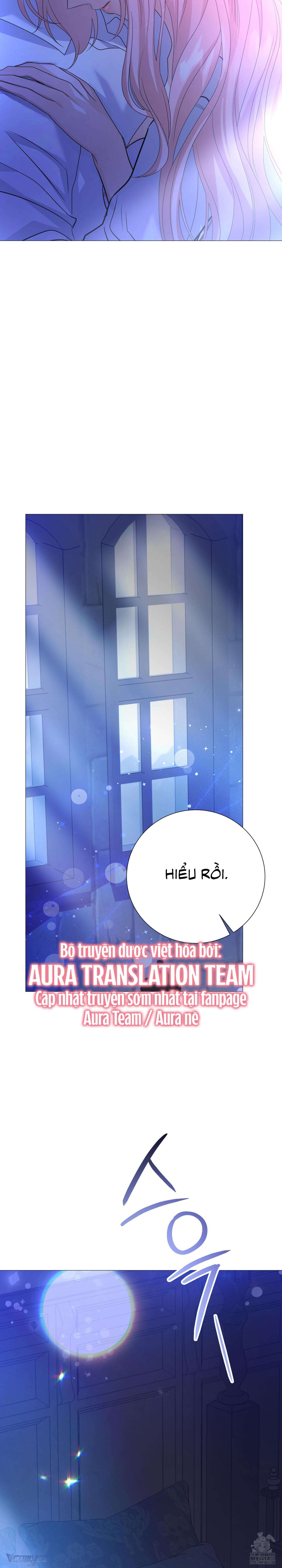 Lâu Đài Hoang Dã Chap 7 - Trang 2